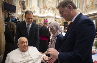Pope Frances