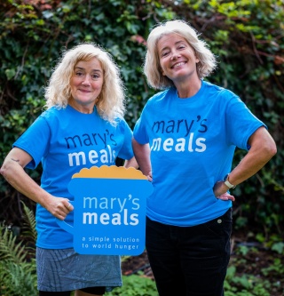 Mary's Meals on LinkedIn: We're excited to announce that Double The Love is  back! Donations made to…