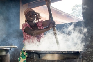 Malawi | Mary's Meals