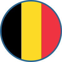 Belgium flag