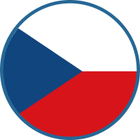 Czech flag