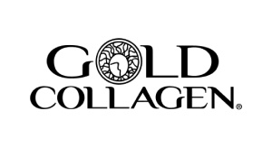 Gold Collagen logo