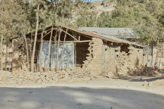 2024 - Tigray - Arra Primary School 