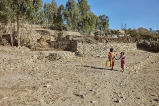 2024 - Tigray - Fitsum and Aradech - Home