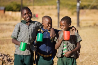 Taonga Primary Zambia 2