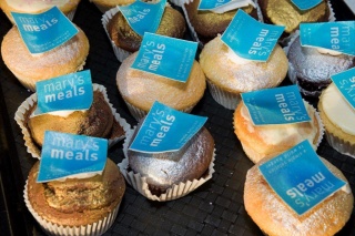 Mary's Meals Cakes