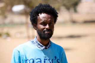 Abraha Bahlbi – Ethiopia update