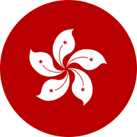 Hong Kong flag